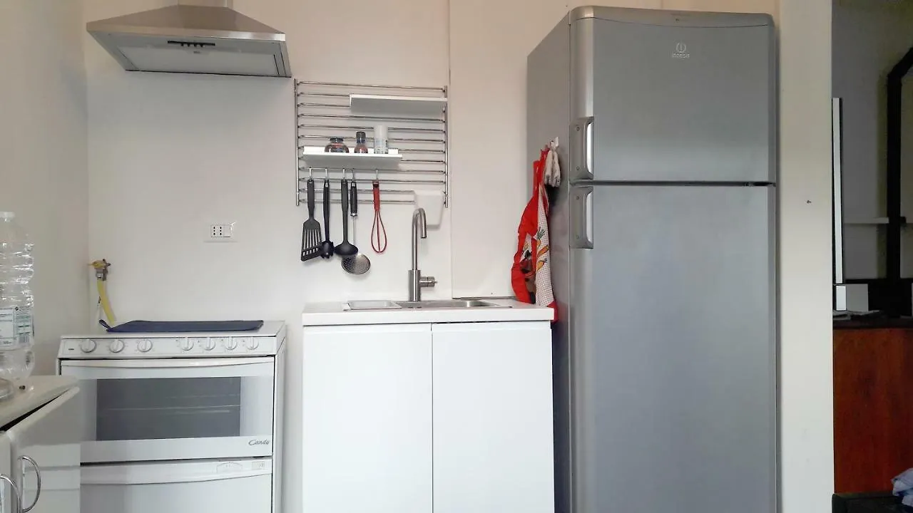 Nyaraló Casa Zelia Villa Castiglioncello Olaszország