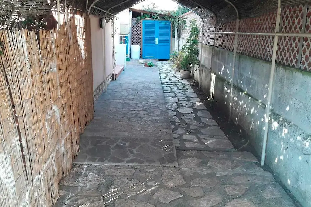 Casa Zelia Villa Castiglioncello Nyaraló